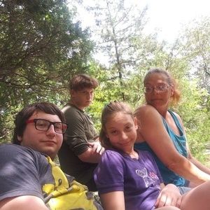 Meet your Posher, Kady